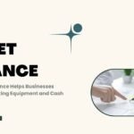 Asset Finance
