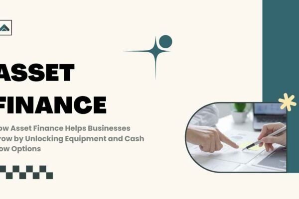 Asset Finance