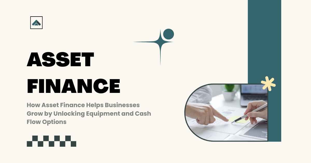 Asset Finance