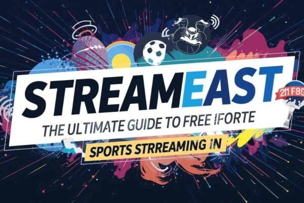 Streameast