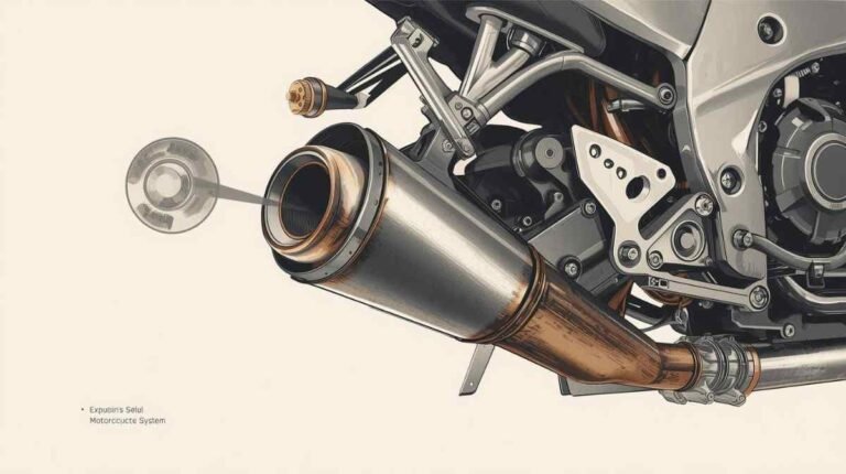 Escapamento RD: Complete Guide to Yamaha RD Exhaust Systems
