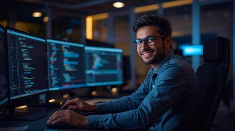 Is Being a DevOps Engineer a Lucrative Career? Exploring Salary Ranges