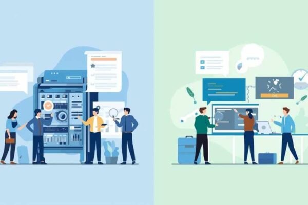 Hire QA Engineers vs Test Automation Developers