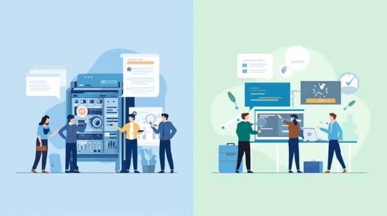 Hire QA Engineers vs Test Automation Developers