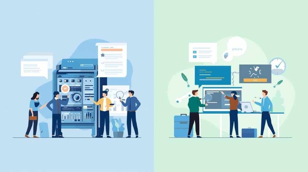 Hire QA Engineers vs Test Automation Developers