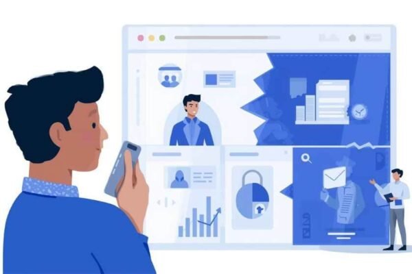 Web Development Services