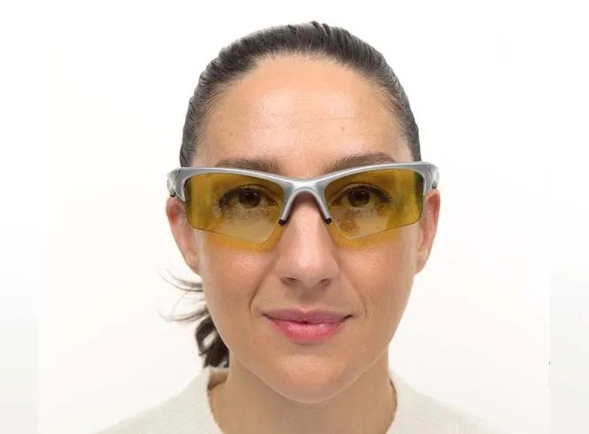 Safety Glasses