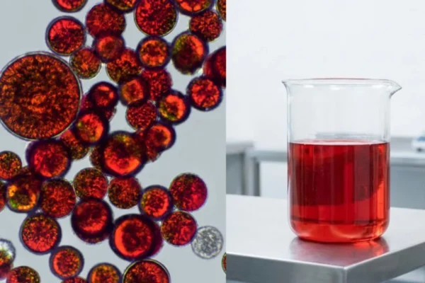 Is Natural Astaxanthin Better Than Synthetic? The Answer Is Yes