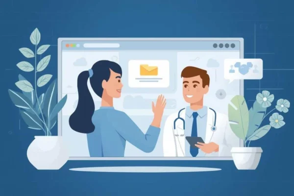 Why Online Medical Services Are the New Normal