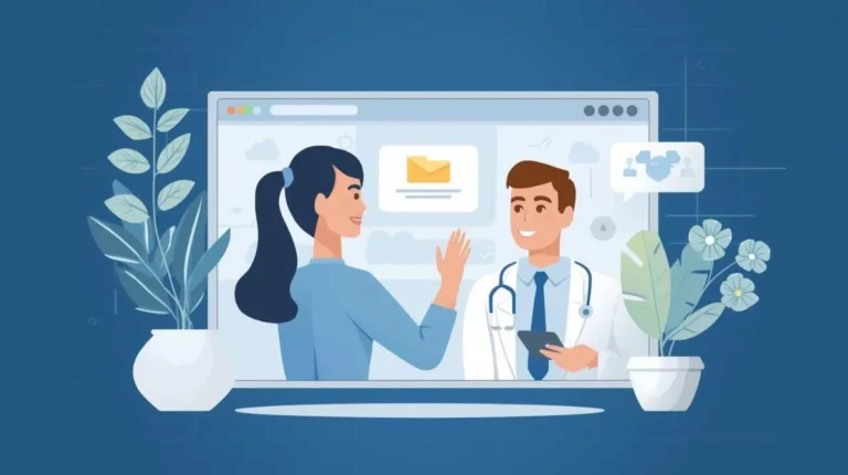 Why Online Medical Services Are the New Normal
