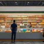 nutrition supplements