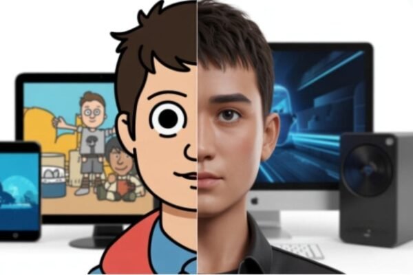 technical challenges of animation