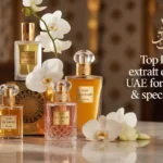 Top Luxury Extrait de Parfum Picks in UAE for Weddings & Special Events