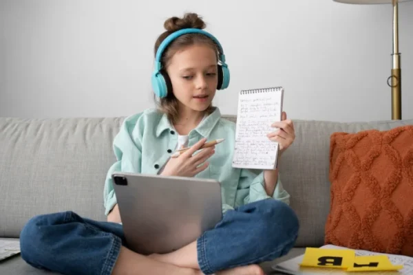 Is an Online Reading Tutor Effective for Kids?