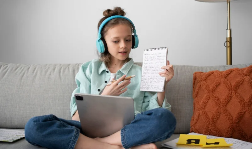 Is an Online Reading Tutor Effective for Kids?