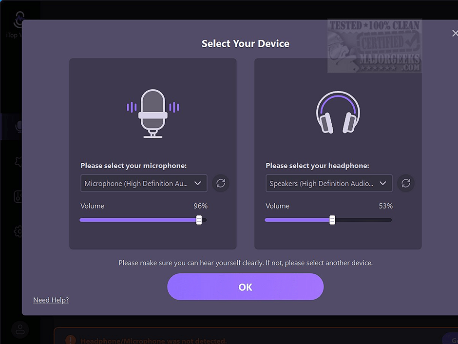 iTop Voicy: A Powerful Voice Changer for Real-Time and Creative Audio Use