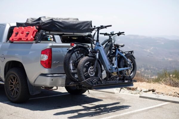 Hitch Bike Rack