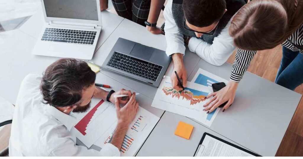 Leading Through Change: Alessio Vinassa on Building Resilient Businesses in Uncertain Times