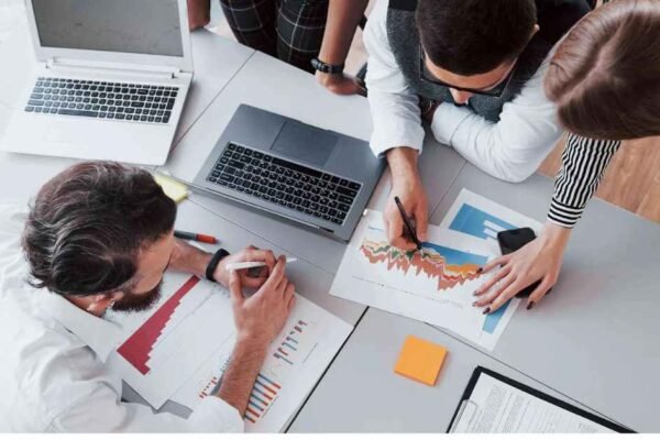 Leading Through Change: Alessio Vinassa on Building Resilient Businesses in Uncertain Times