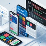 Why Mobile Apps Development is shifting towards Invisible Authentication