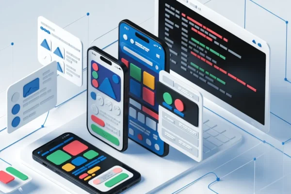 Why Mobile Apps Development is shifting towards Invisible Authentication