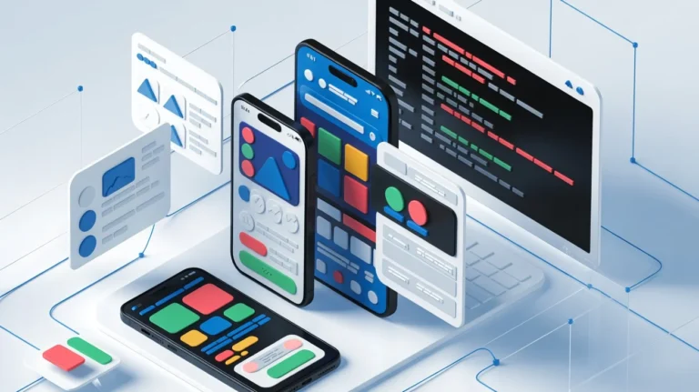 Why Mobile Apps Development is shifting towards Invisible Authentication