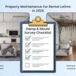 Damp and Mould Surveys