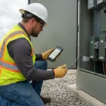 How Mobile Access Reduces Calls Between Office and Site