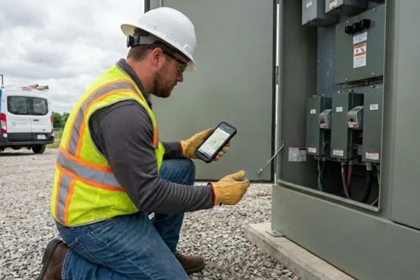 How Mobile Access Reduces Calls Between Office and Site