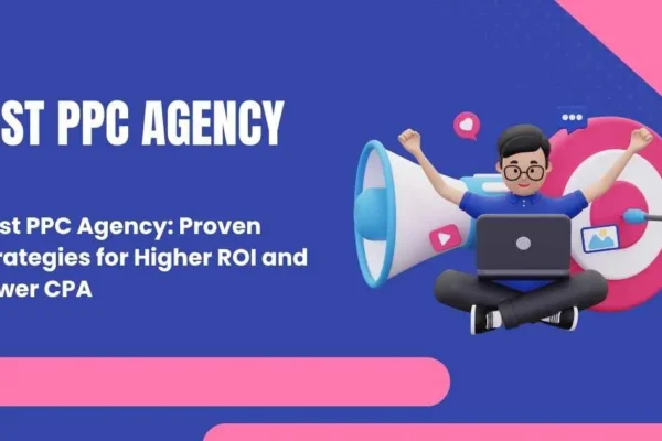 Best PPC Agency