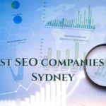 SEO Companies in Sydney