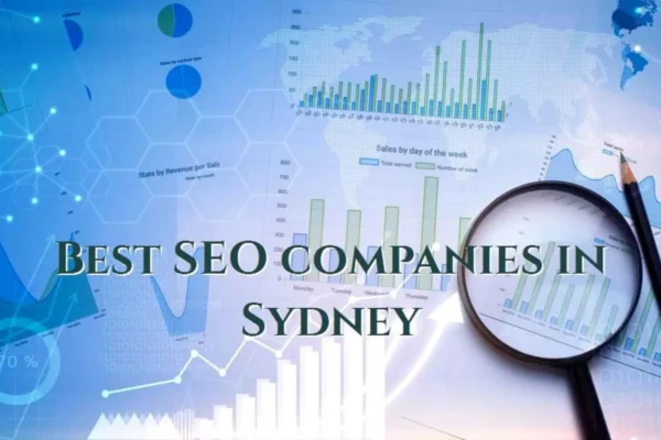 SEO Companies in Sydney