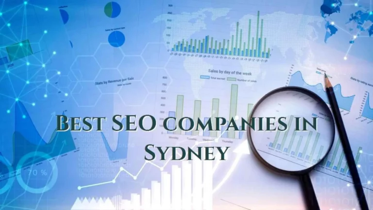 SEO Companies in Sydney