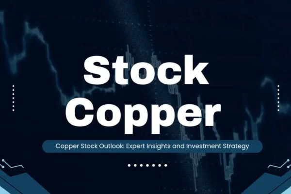 Copper Stock