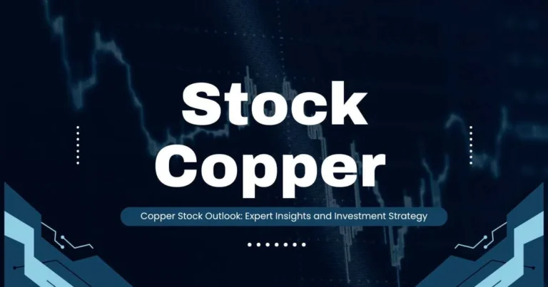 Copper Stock