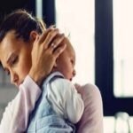 Postpartum Anxiety