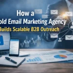 email marketing agency builds
