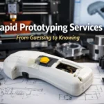 Rapid Prototyping Services
