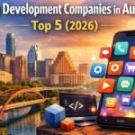App Development Companies in Austin