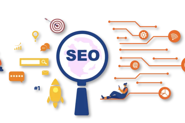 Best SEO Company in Vancouver