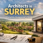 Architects in Surrey
