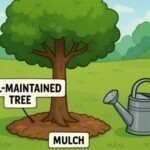 Tree Care Practices for Habersham County, GA