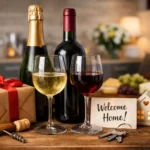 What Wine Should I Bring to a Housewarming Party Practical Picks for Any Host