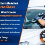 Northern Beaches AutoGlass
