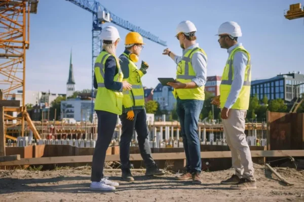 Construction Takeoff & Estimating Services USA