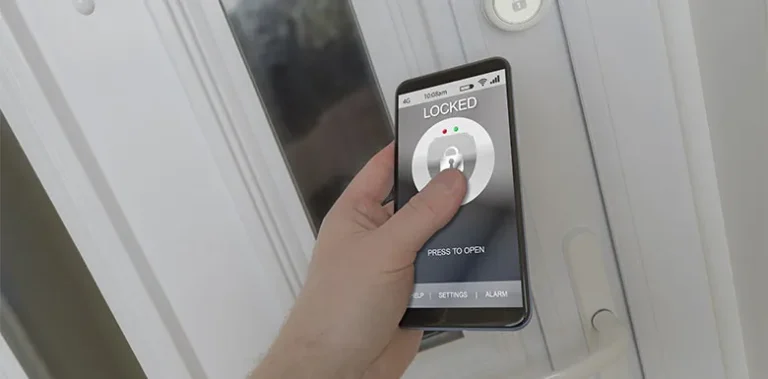Smart Home Integration Through Windows and Doors