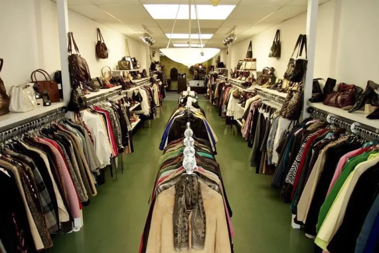 London Ontario Thrift Stores