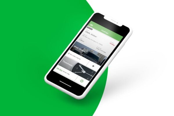 Field Service Mobile Applications