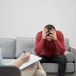 Counselling for Depression