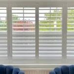 Shutters in Essex